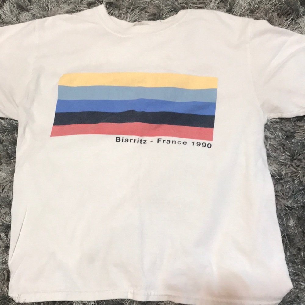 Brandy Melville  tshirt